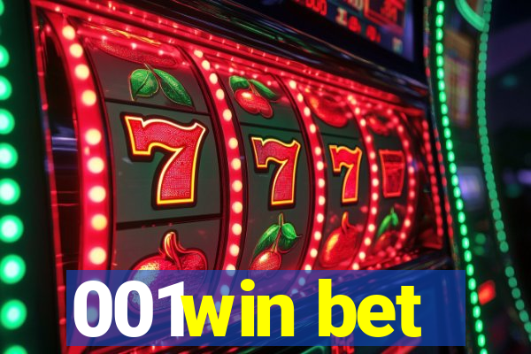 001win bet